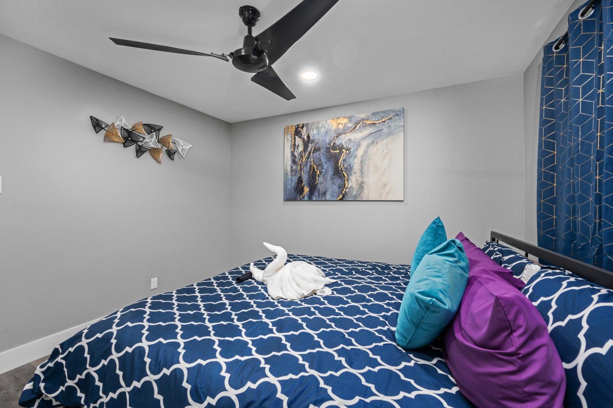 Comfortable 2Br Apt In Vibrant Houston Heights Dış mekan fotoğraf