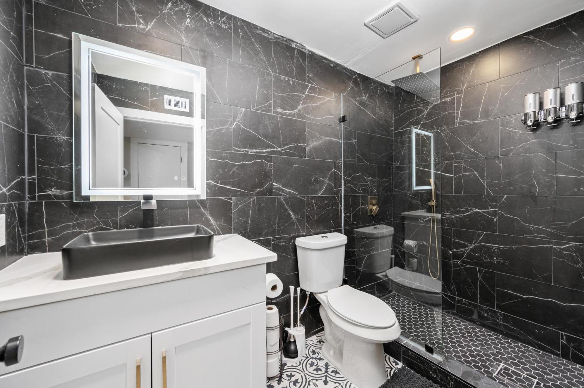 Comfortable 2Br Apt In Vibrant Houston Heights Dış mekan fotoğraf